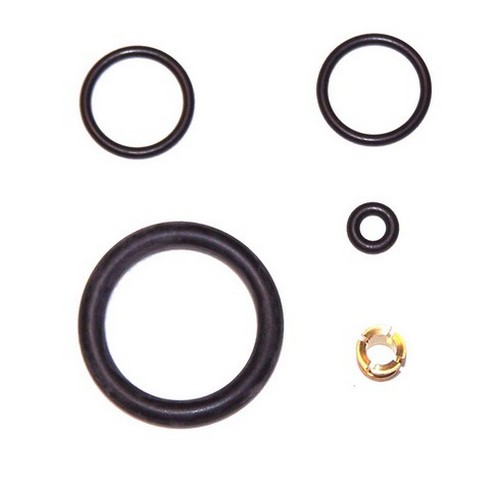 Westar Air Suspension O-Ring Kit P/N:OR-7580