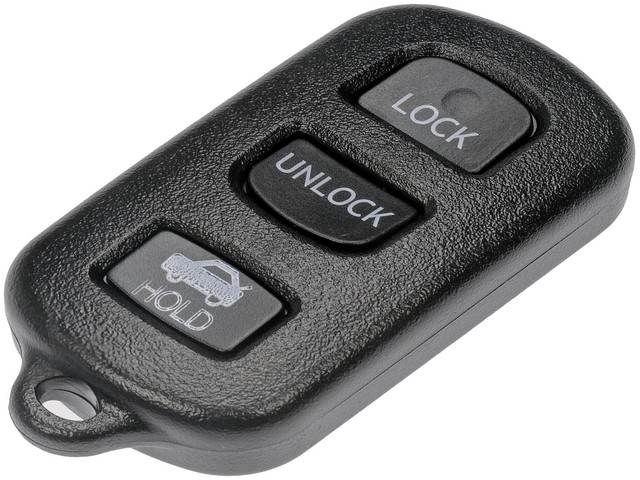 Dorman - HELP Keyless Entry Transmitter Cover P/N:13614