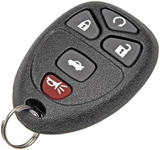Dorman - HELP Keyless Entry Transmitter P/N:13731