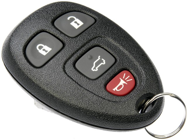 Dorman - HELP Keyless Entry Transmitter P/N:13722