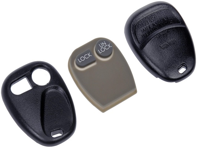Dorman - HELP Keyless Entry Transmitter Cover P/N:13623