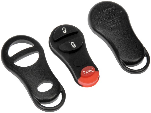 Dorman - HELP Keyless Entry Transmitter Cover P/N:13628