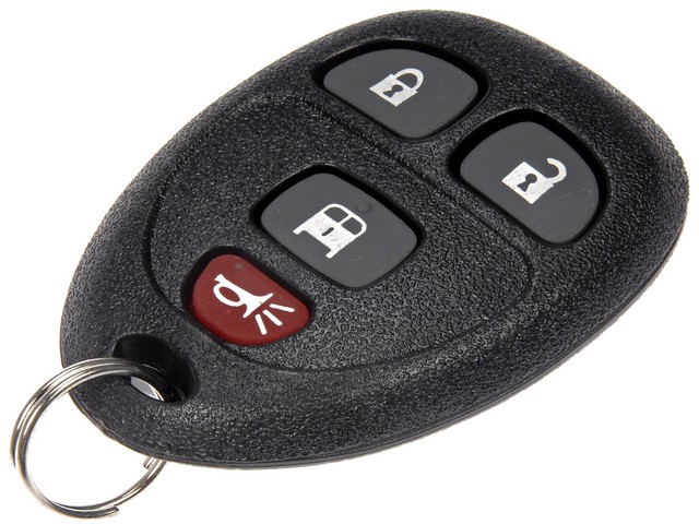 Dorman - HELP Keyless Entry Transmitter P/N:13721