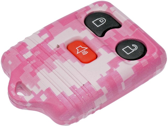 Dorman - HELP Keyless Entry Transmitter Cover P/N:13625PKC