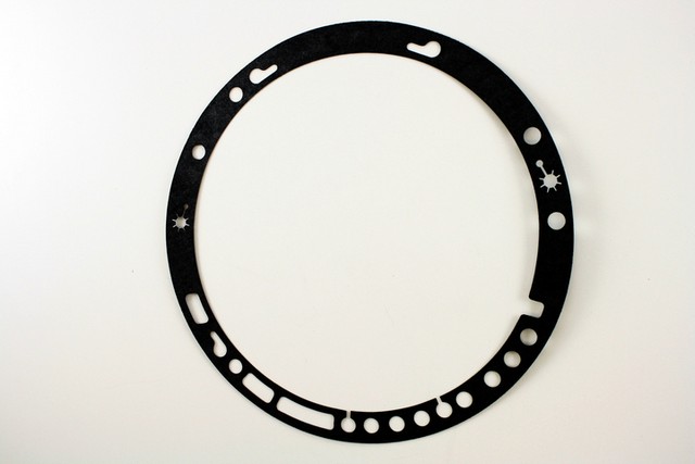 Pioneer Automotive Industries Automatic Transmission Oil Pump Gasket P/N:749073