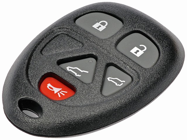 Dorman - HELP Keyless Entry Transmitter Cover P/N:13691