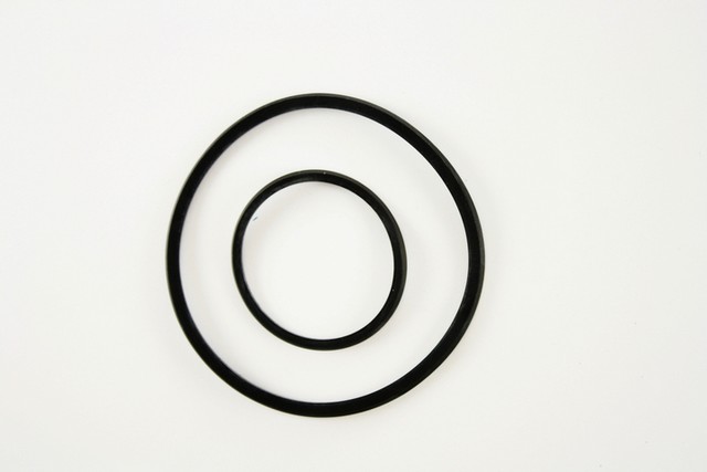 Pioneer Automotive Industries Automatic Transmission Clutch Piston Seal P/N:758012