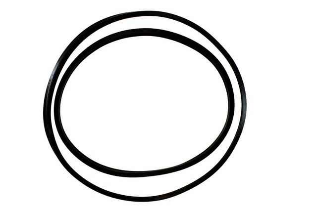 Pioneer Automotive Industries Automatic Transmission Clutch Piston Seal P/N:758006