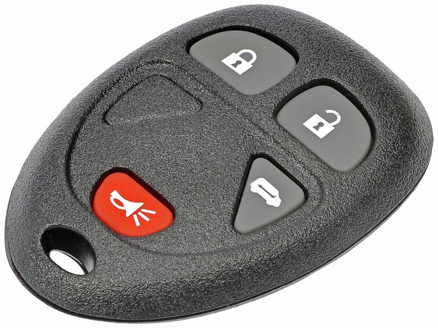 Dorman - HELP Keyless Entry Transmitter Cover P/N:13694