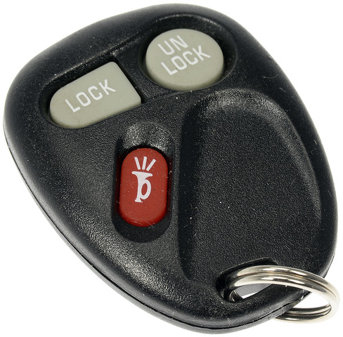 Dorman - HELP Keyless Entry Transmitter P/N:13733