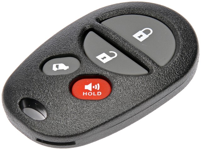 Dorman - HELP Keyless Entry Transmitter Cover P/N:13653