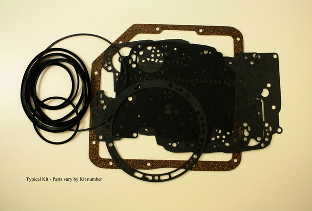Pioneer Automotive Industries Automatic Transmission Gasket Set P/N:748016
