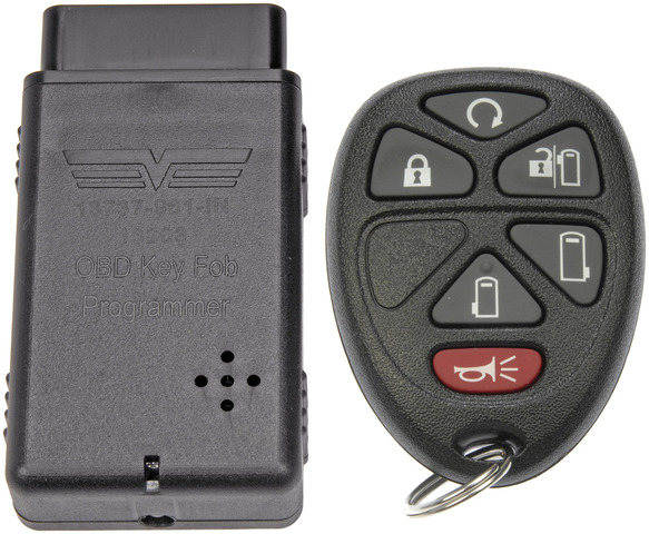Dorman - HELP Keyless Entry Transmitter P/N:99158