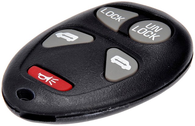 Dorman - HELP Keyless Entry Transmitter P/N:13742