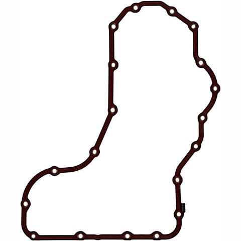 ATP Transmission Oil Pan Gasket P/N:LG-206