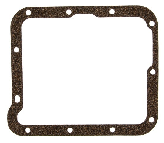 MAHLE Transmission Oil Pan Gasket P/N:W39349