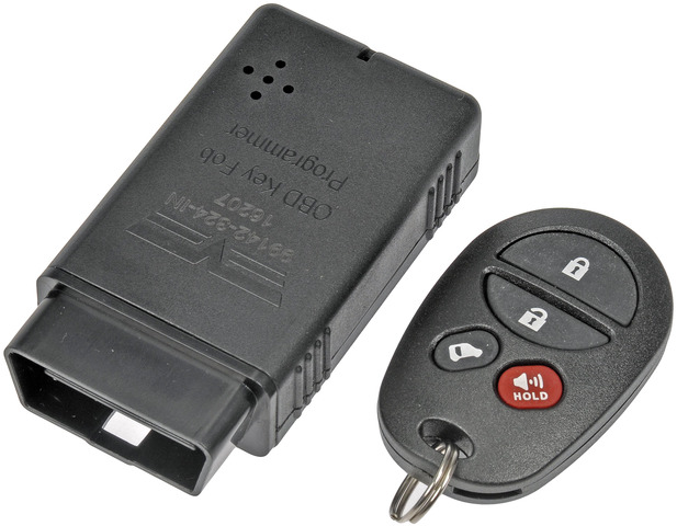 Dorman - HELP Keyless Entry Transmitter P/N:99135