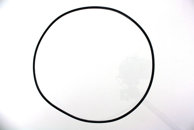 Pioneer Automotive Industries Automatic Transmission Oil Pump O-Ring P/N:762007