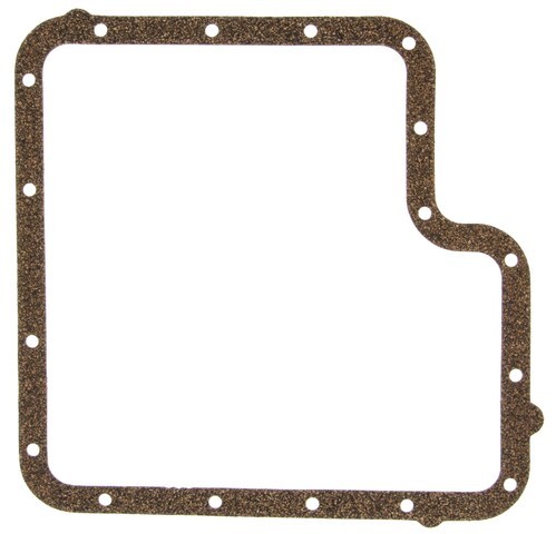 MAHLE Transmission Oil Pan Gasket P/N:W39346