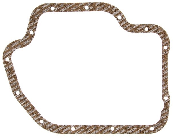 MAHLE Transmission Oil Pan Gasket P/N:W39341TC