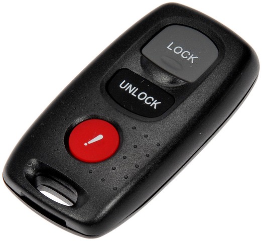Dorman - HELP Keyless Entry Transmitter P/N:99350