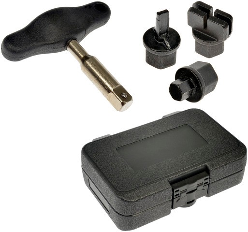 Dorman - Autograde Oil Drain Plug Removal Tool Kit P/N:090-999