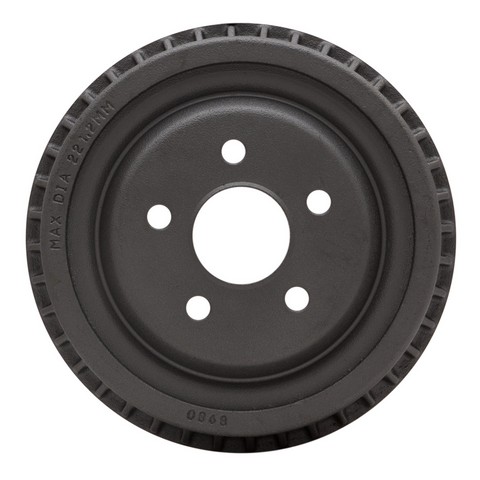 Dynamic Friction Company Brake Drum P/N:365-39002