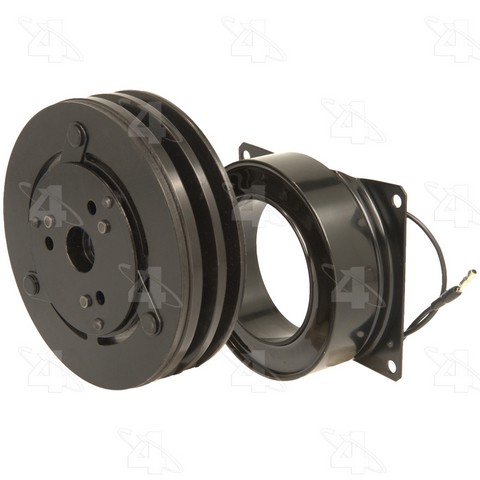 Four Seasons A/C Compressor Clutch P/N:47323