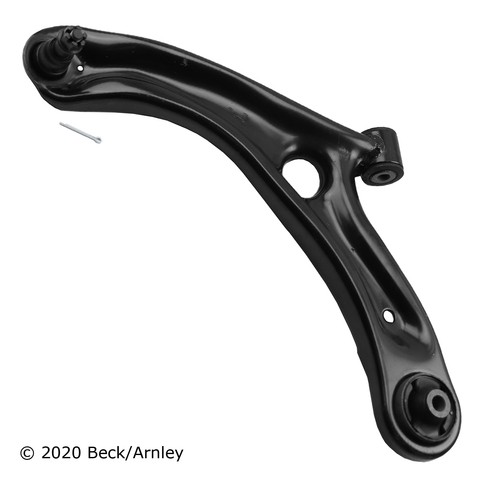 Beck/Arnley Suspension Control Arm and Ball Joint Assembly P/N:102-8193