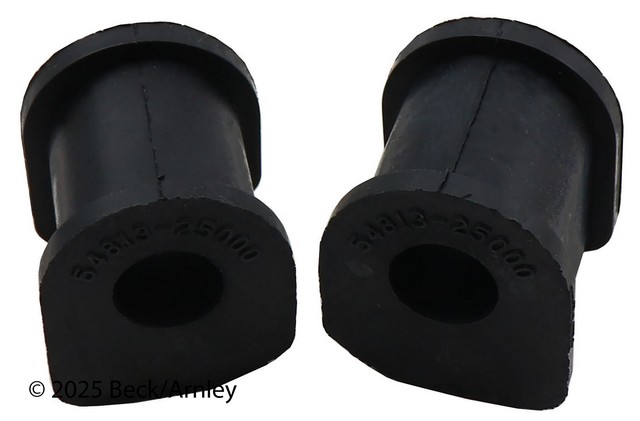 Beck/Arnley Suspension Stabilizer Bar Bushing Kit P/N:101-6255