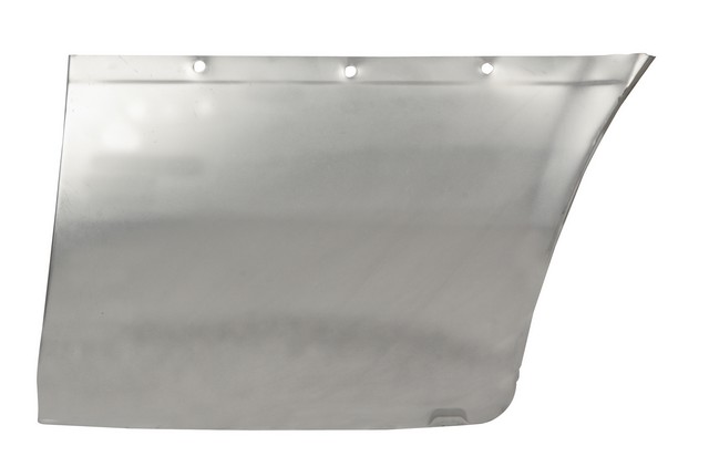 Spectra Premium Fender P/N:M204R