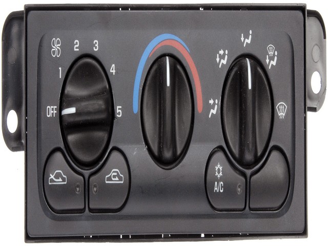 Dorman - OE Solutions HVAC Control Module P/N:599-135