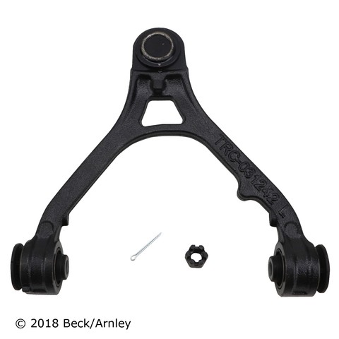 Beck/Arnley Suspension Control Arm and Ball Joint Assembly P/N:102-7789