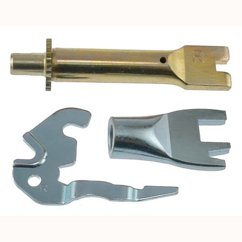 Carlson Drum Brake Self-Adjuster Repair Kit P/N:12553
