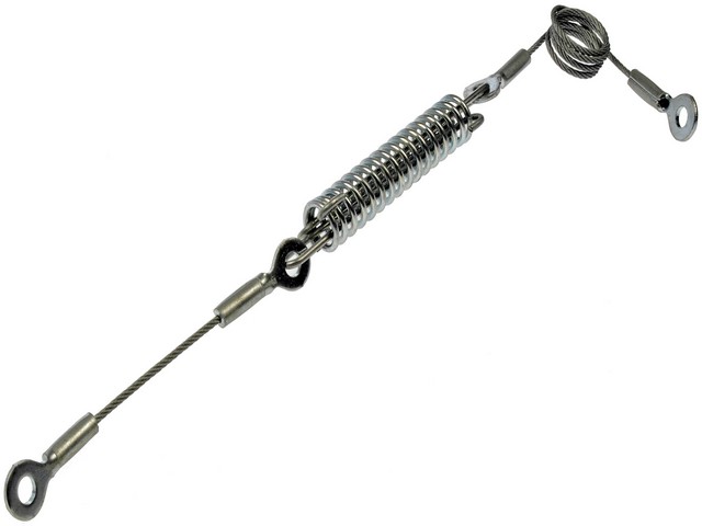 Dorman - HD Solutions Hood Restraint Cable P/N:924-5501CD