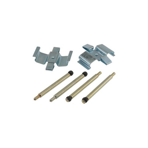 Carlson Disc Brake Hardware Kit P/N:13524