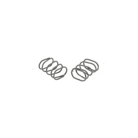 Carlson Parking Brake Strut Spring P/N:H1352-2