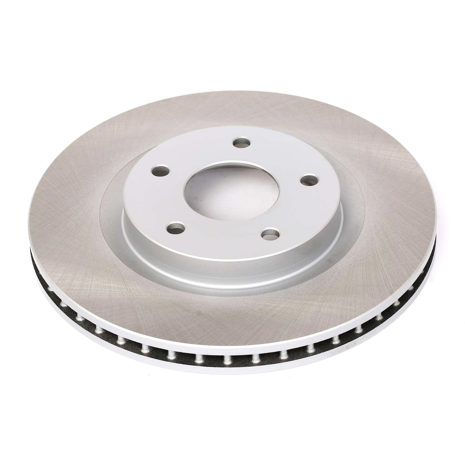 PowerStop Disc Brake Rotor P/N:JBR1197SCR
