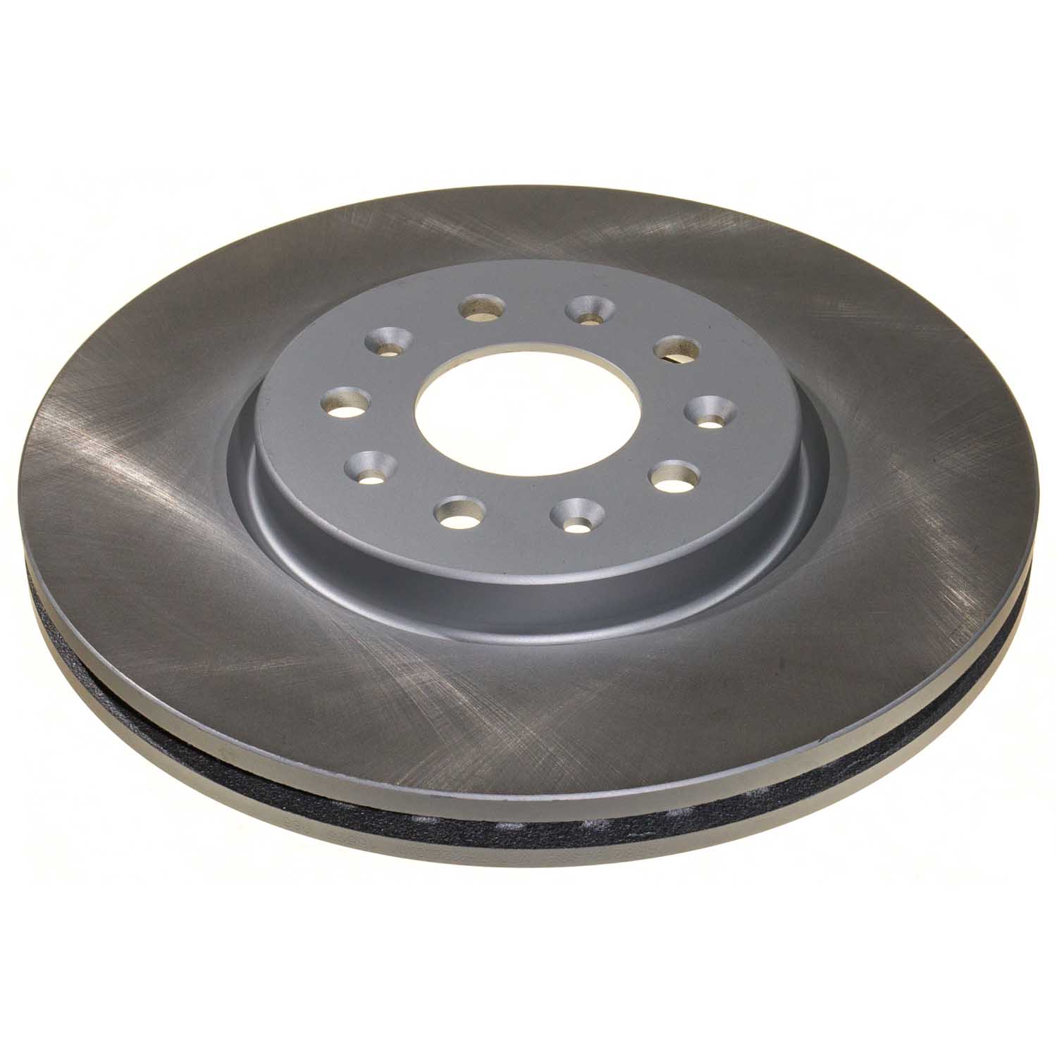 PowerStop Disc Brake Rotor P/N:AR82194SCR