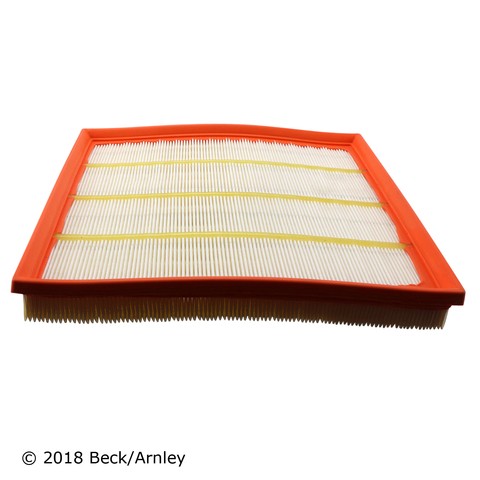 Beck/Arnley Engine Air Filter P/N:042-1881