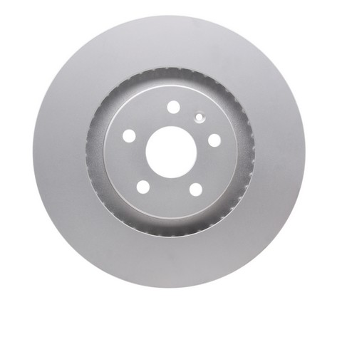 Dynamic Friction Company Disc Brake Rotor P/N:900-46029
