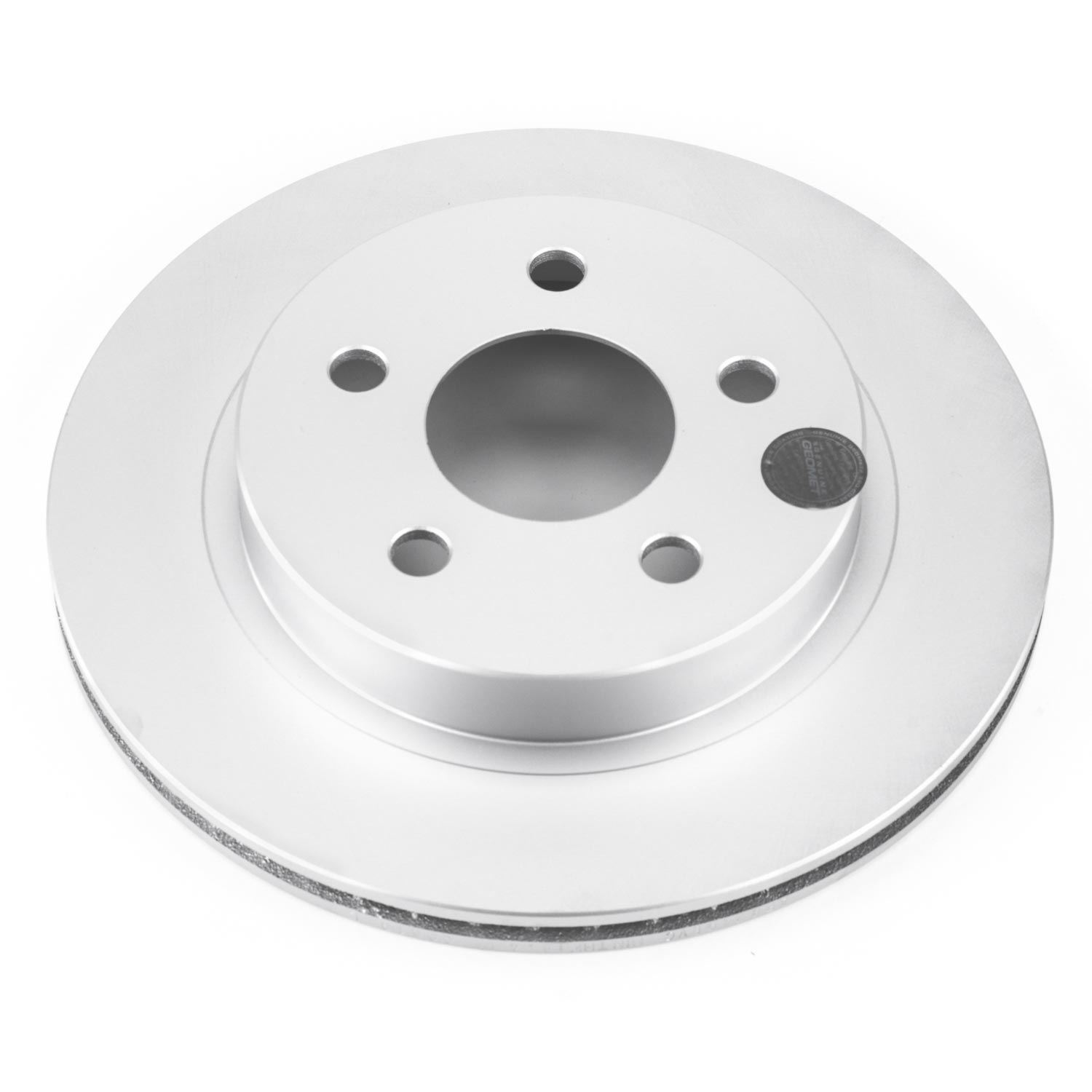 PowerStop Disc Brake Rotor P/N:AR8249EVC