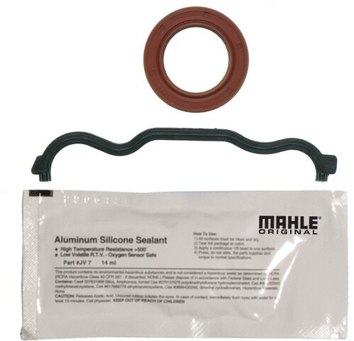 MAHLE Engine Camshaft Seal Kit P/N:GS33447