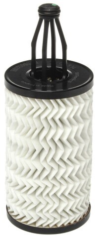 MAHLE Engine Oil Filter P/N:OX 814D