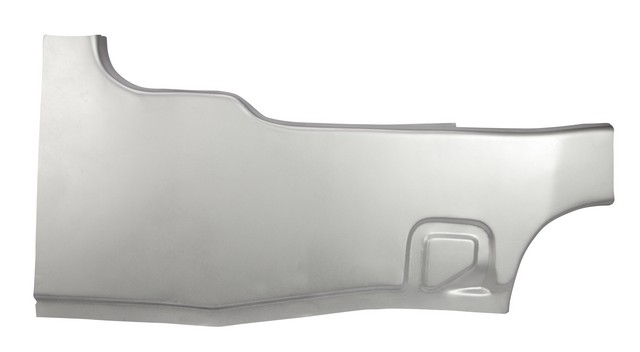 Spectra Premium Trunk Floor P/N:C239R
