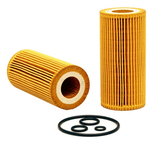 Wix Engine Oil Filter P/N:57198