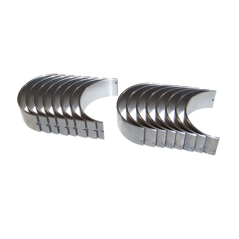 DNJ Engine Connecting Rod Bearing Set P/N:RB3104