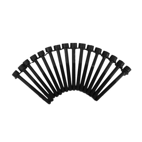 DNJ Engine Cylinder Head Bolt Set P/N:HBK632