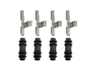 Dorman - First Stop Disc Brake Hardware Kit P/N:HW5674
