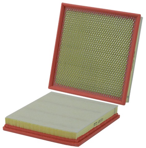 Wix Engine Air Filter P/N:WA9742